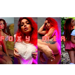 🦊Foxy Mia VIP🧚🏼‍♀️ photo