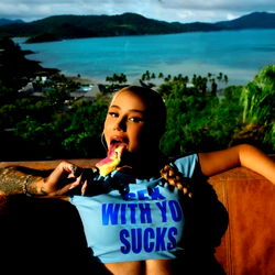 Iggy Azalea's Exclusive OnlyFans Profile