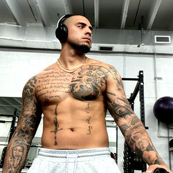 Costaricanpapii - Exclusive Model