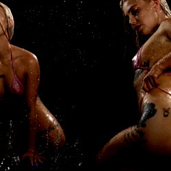 BUBBLES 🥺💖🫧 photo