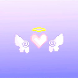 Angel MJ photo