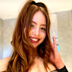 Amber photo