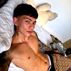 Juan David Cardona - Colombian Sensation on OnlyFans