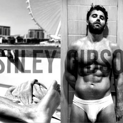 Ashley Gibson photo