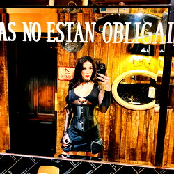 🏳️‍⚧️ Emmita Ophelia 🏳️‍⚧️ photo