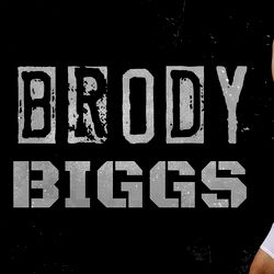 Brody Biggs VIP - Male Model