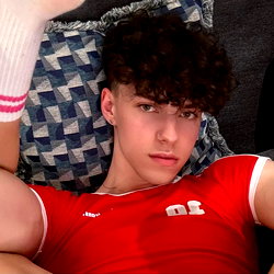 Angelic Boyo Free photo