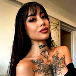 Sabrina photo