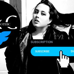 MINIATUREXGOTHIC photo