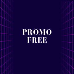 Promo FREE 🔥 photo