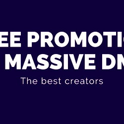 Promo FREE 🔥