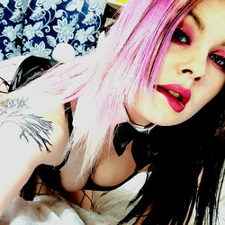 ♤♧ ennalyn sparks ♧♤ photo