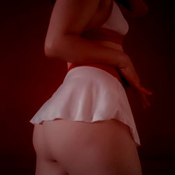 Alison García photo