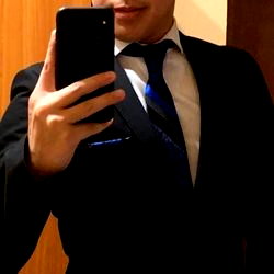 Asian Alpha photo