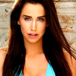 Discover the Enchanting World of Syd Wilder, California's Sensual Beauty