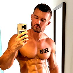 Mr Muscle photo