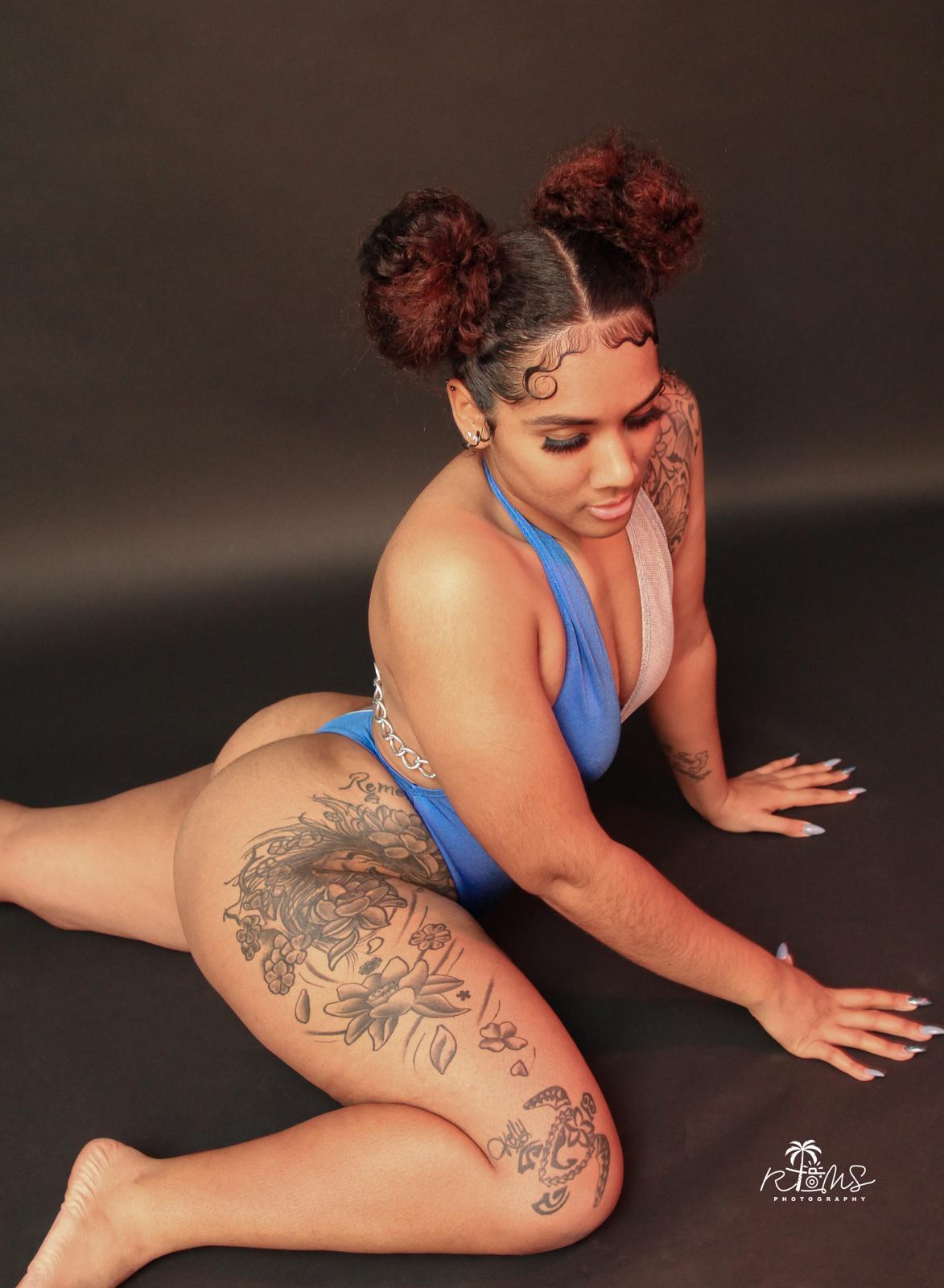 Allnaturalkay photo