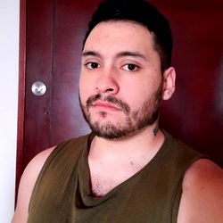 Alexander cerro photo