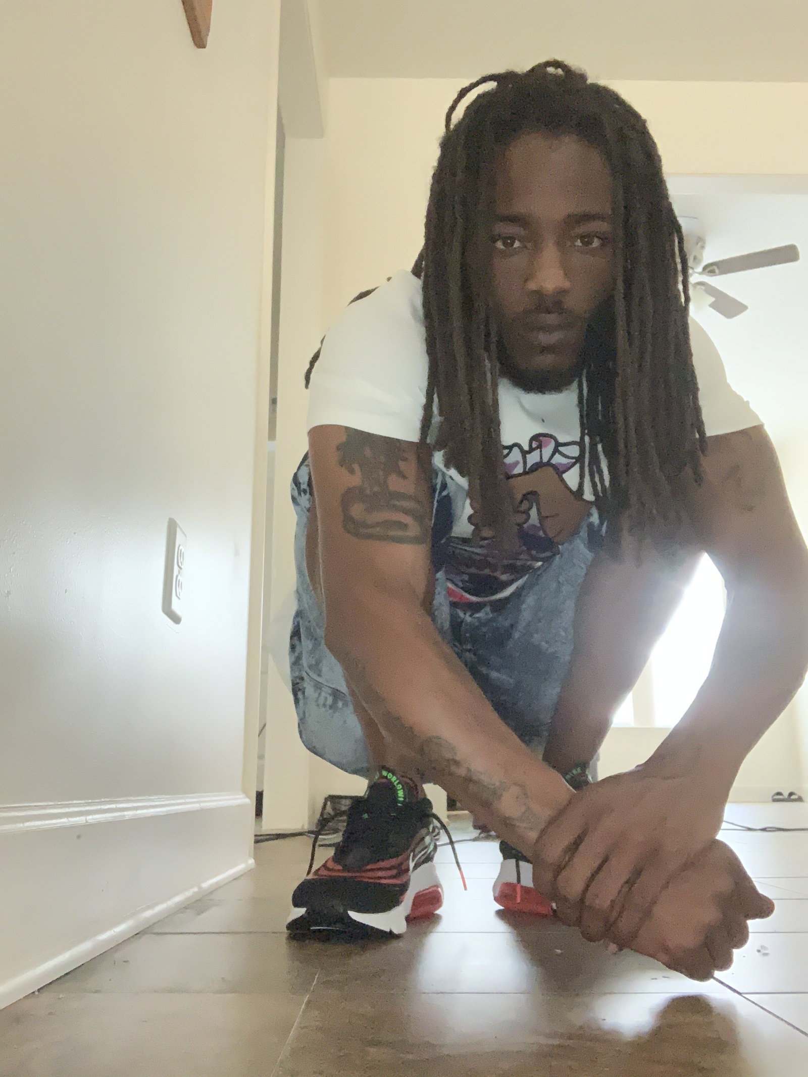 Jamale Way photo