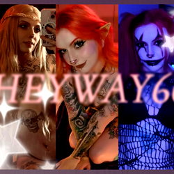 Cheyway666 photo