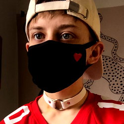 king boytoy 👑 photo