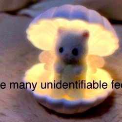 Verohot - Stunning Model from Jyväskylä