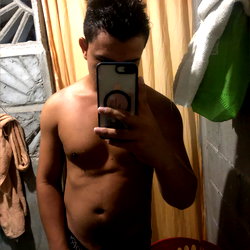 Andrés Martínez photo