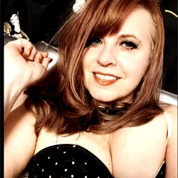 Miss Pandora photo