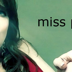 Miss Pandora photo