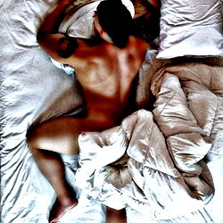 Marlon Julián Aymara photo