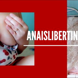 anaislibertinefree photo