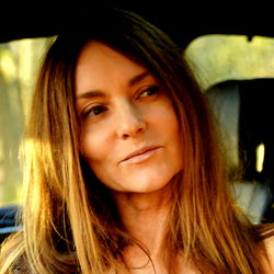 Dana Natalli - Sensual and Natural Model