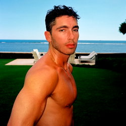 Trace photo