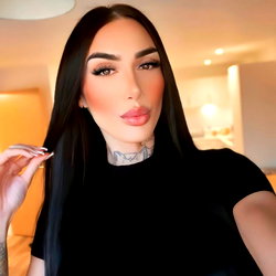 Marcela 🏳️‍⚧️ photo