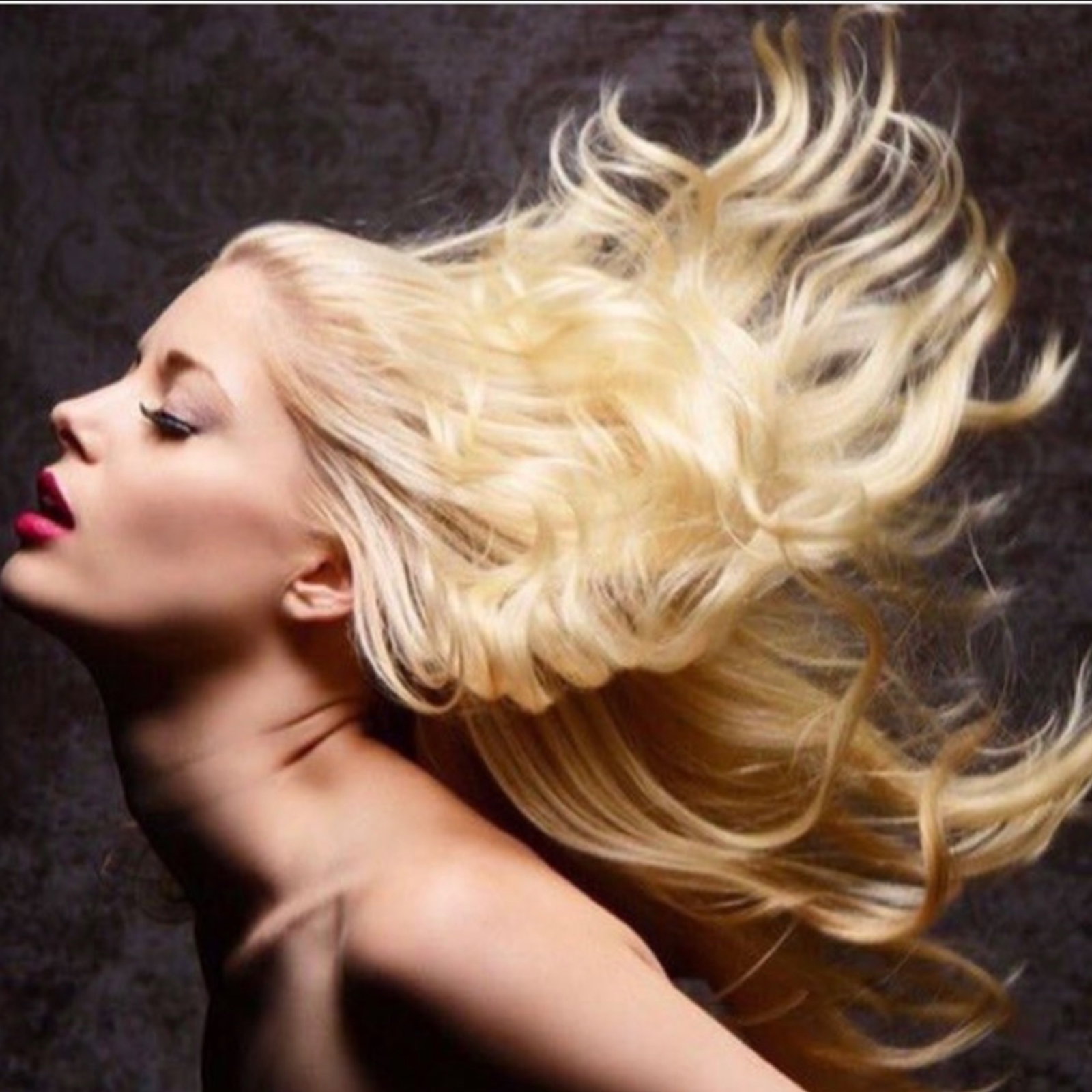 Charlotte Stokely photo