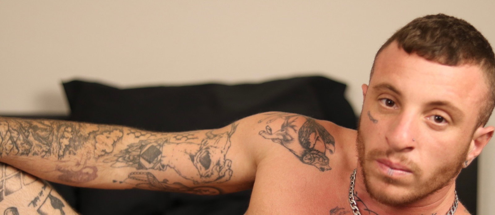 ChanceHartXXX photo