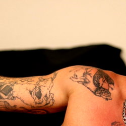 ChanceHartXXX photo