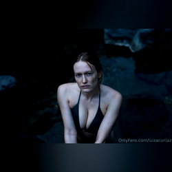 Luiza Conlaz photo