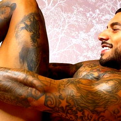 Exclusive Alpha Males photo