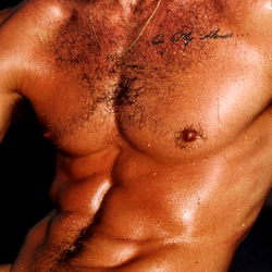 Exclusive Alpha Males photo