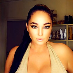 Christina Danielsen photo