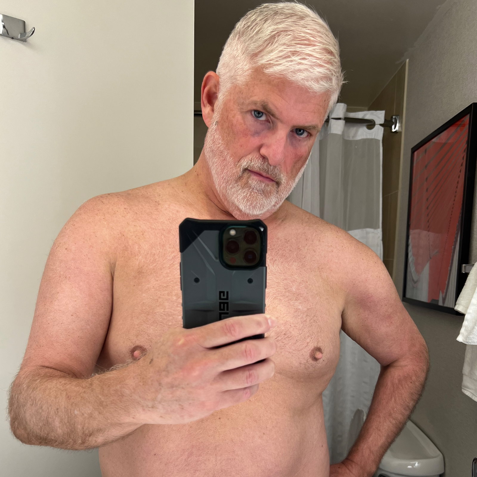 polardad photo