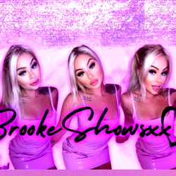 🇺🇸Brooke is 𝗖𝗥𝗘𝗔𝗠𝗬 🥛 photo