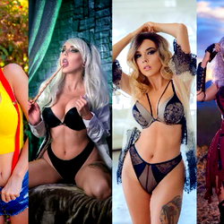 Darshelle Stevens (Free OF) photo