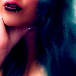 Spooky Ghost Kitten photo