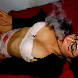 Sofia Coste photo