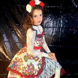 Dillion Harper photo