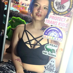 Rascal Dolihan photo