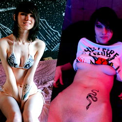 little_emo_kitten - The Ultimate Content Curator