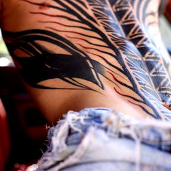 Cam Damage (he/him) AKA dirtbag dreamboy photo